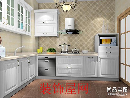 装修厨房吊顶 厨房吊顶材料有哪些 装修厨房吊顶 厨房吊顶材料有哪些